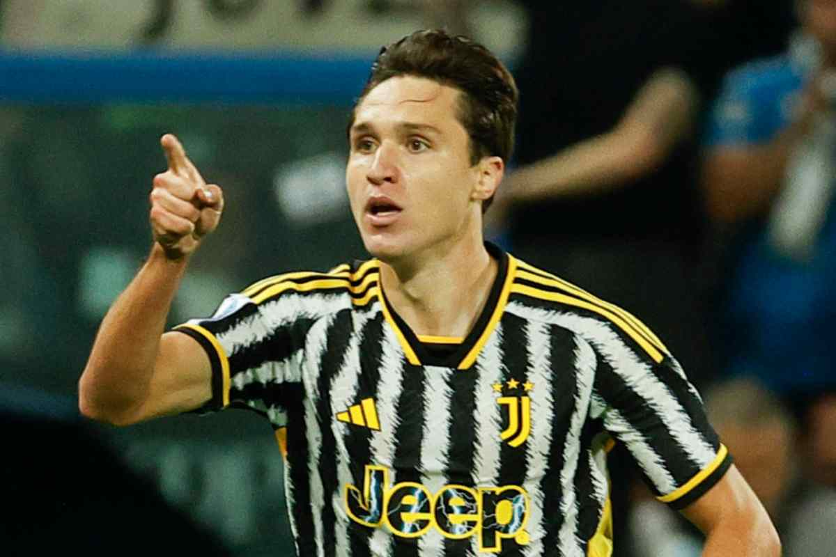 Addio Chiesa: ecco l'offerta giusta per la Juve
