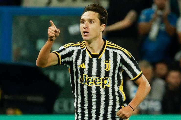 Chiesa, addio Juve: offerta da sogno per gennaio