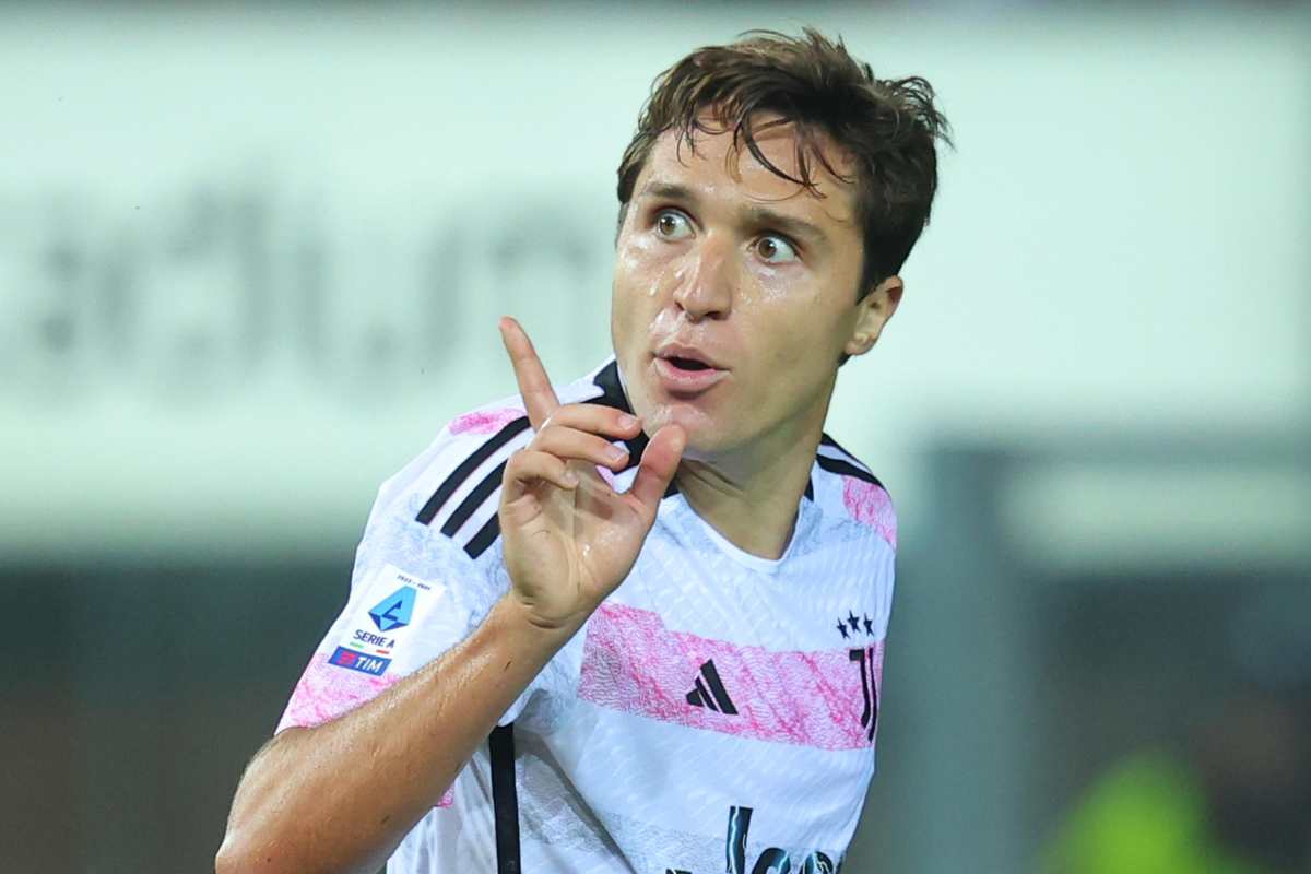 Chiesa, addio Juve: offerta da sogno per gennaio