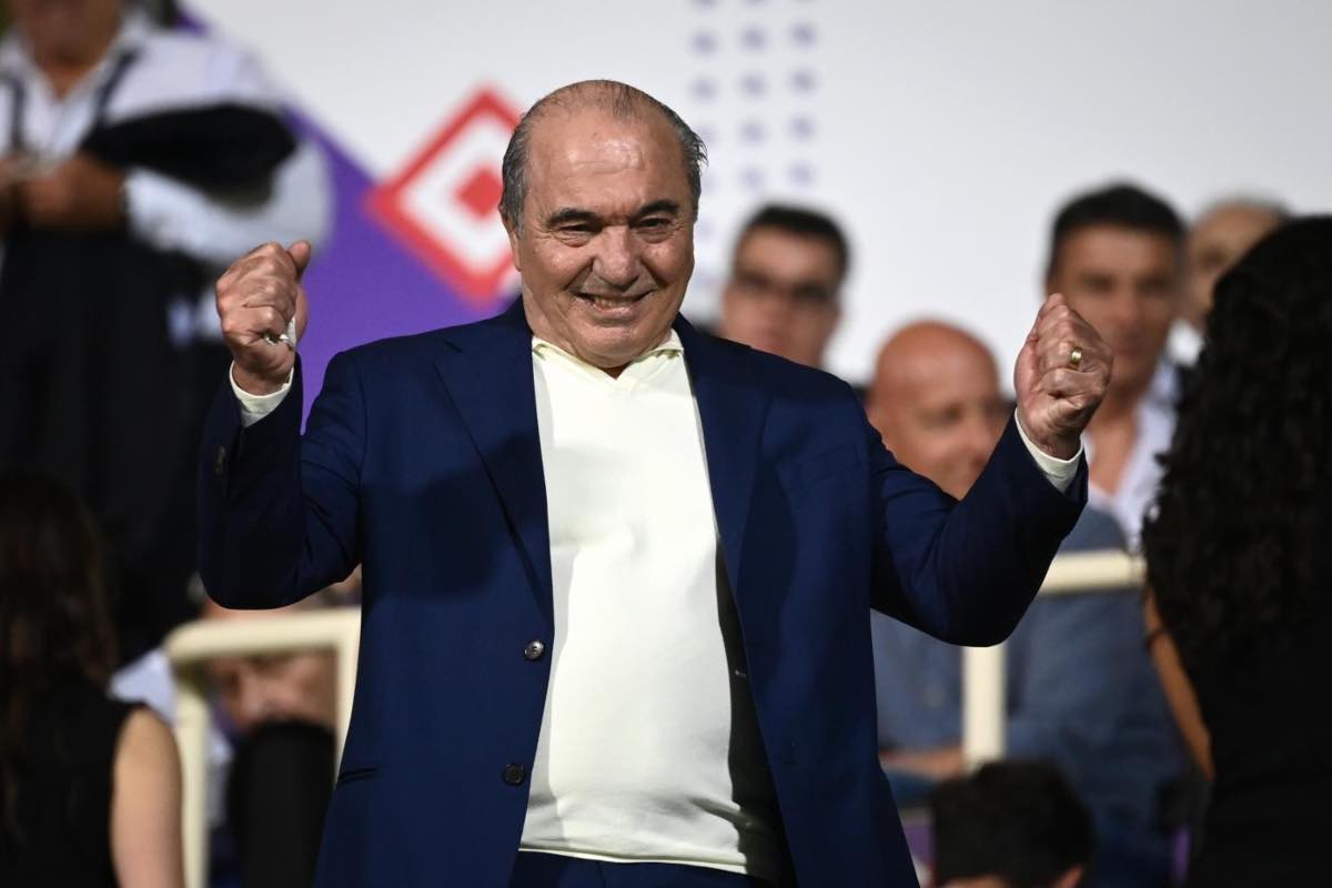 Commisso vuole beffare la Juve sul mercato