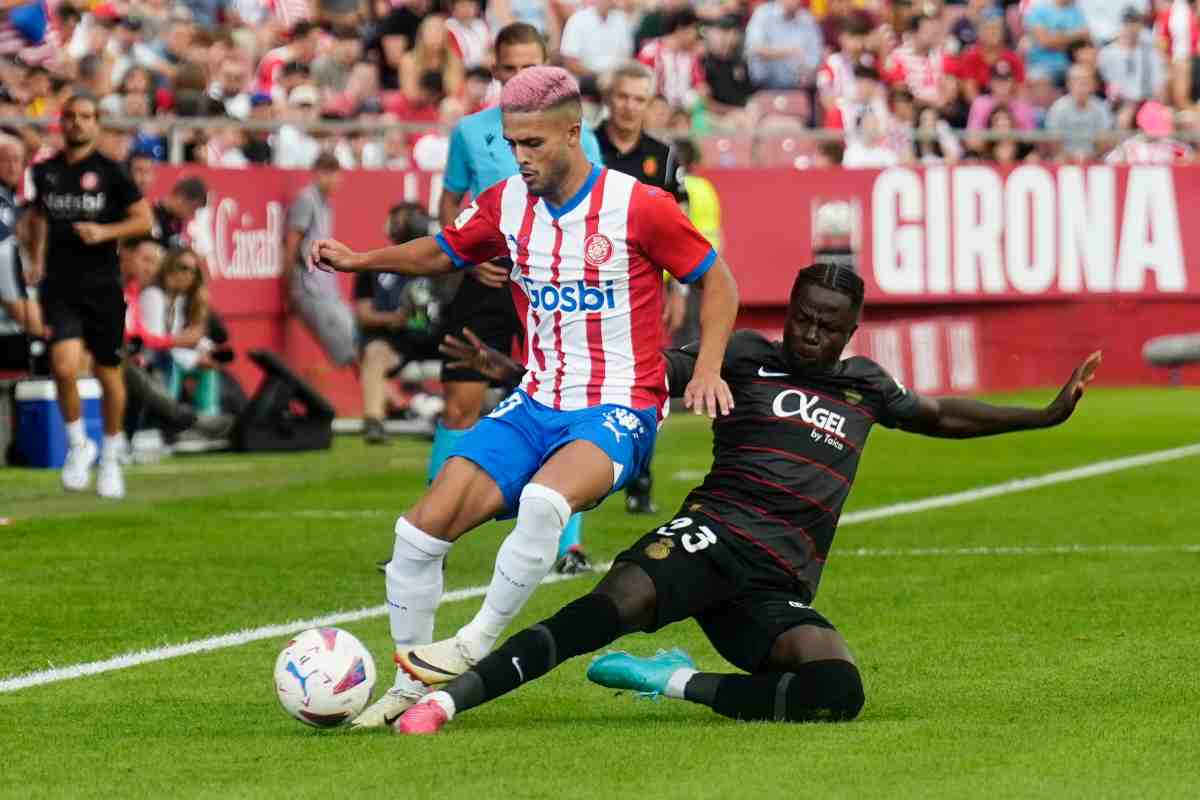 Milan sul nuovo Cafu