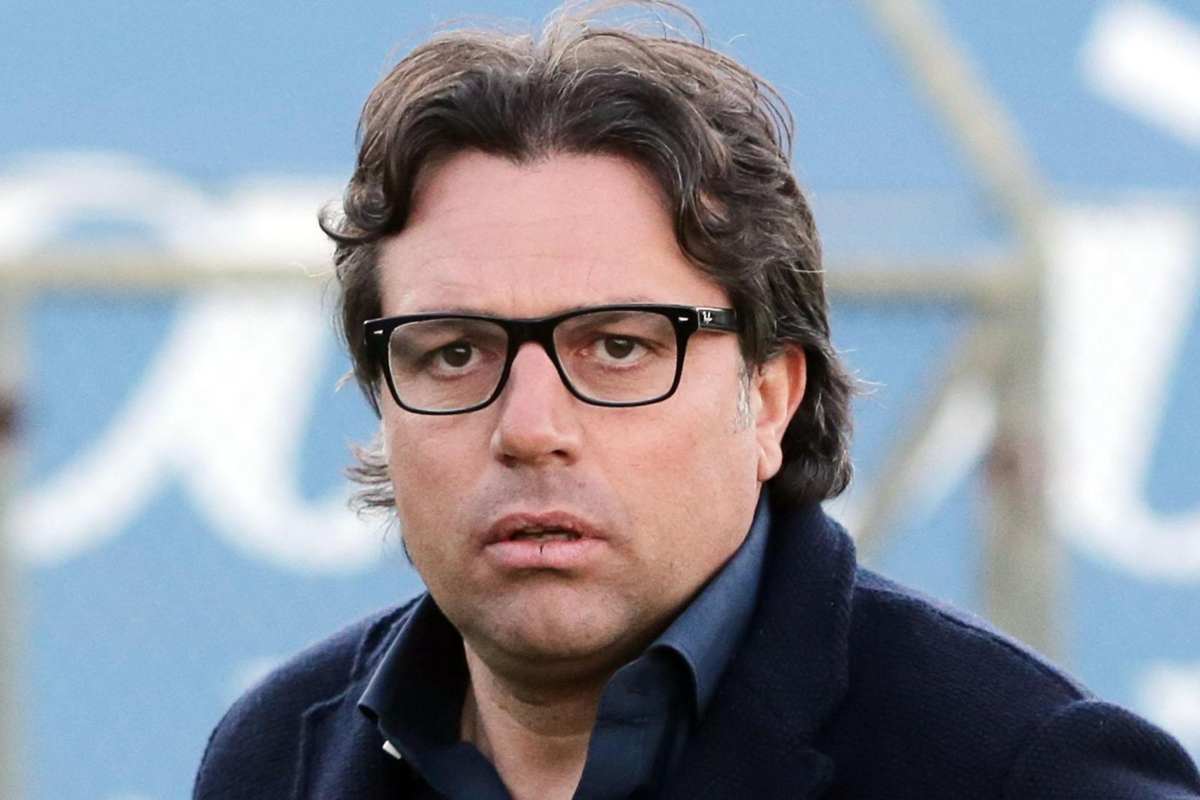 Giuntoli svolta Juve scadenze
