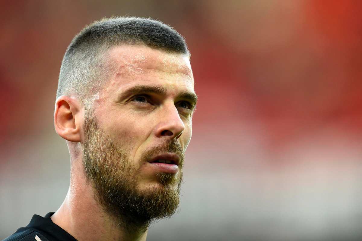 De Gea svincolato ancora per poco