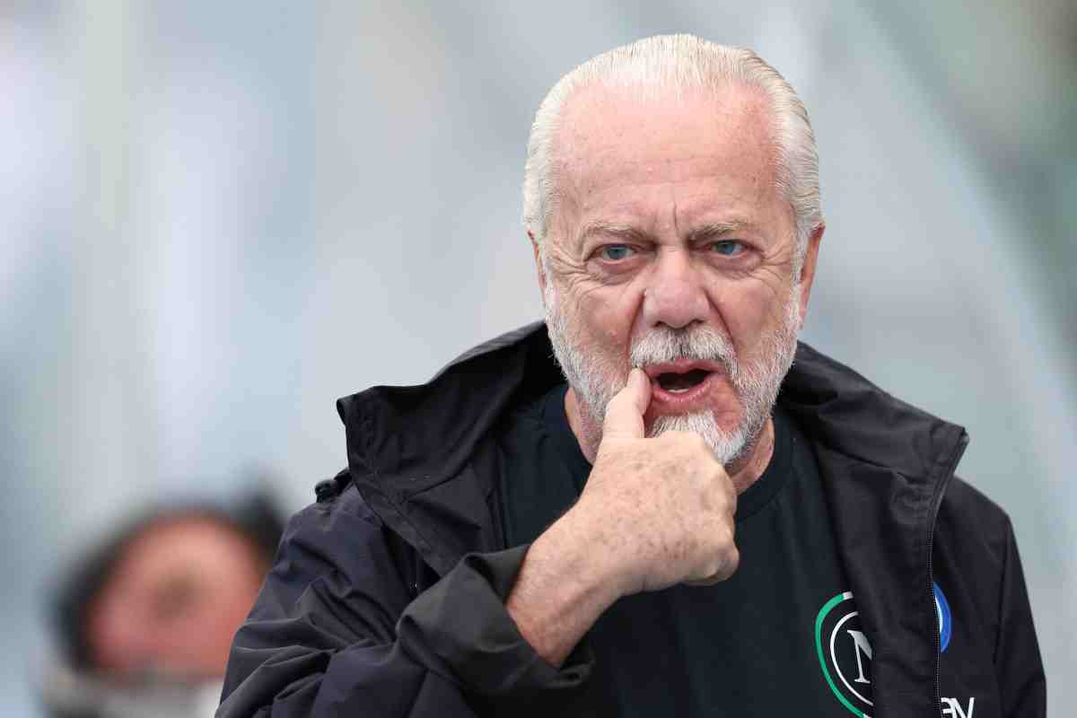 Napoli, il big dice addio e va in Arabia