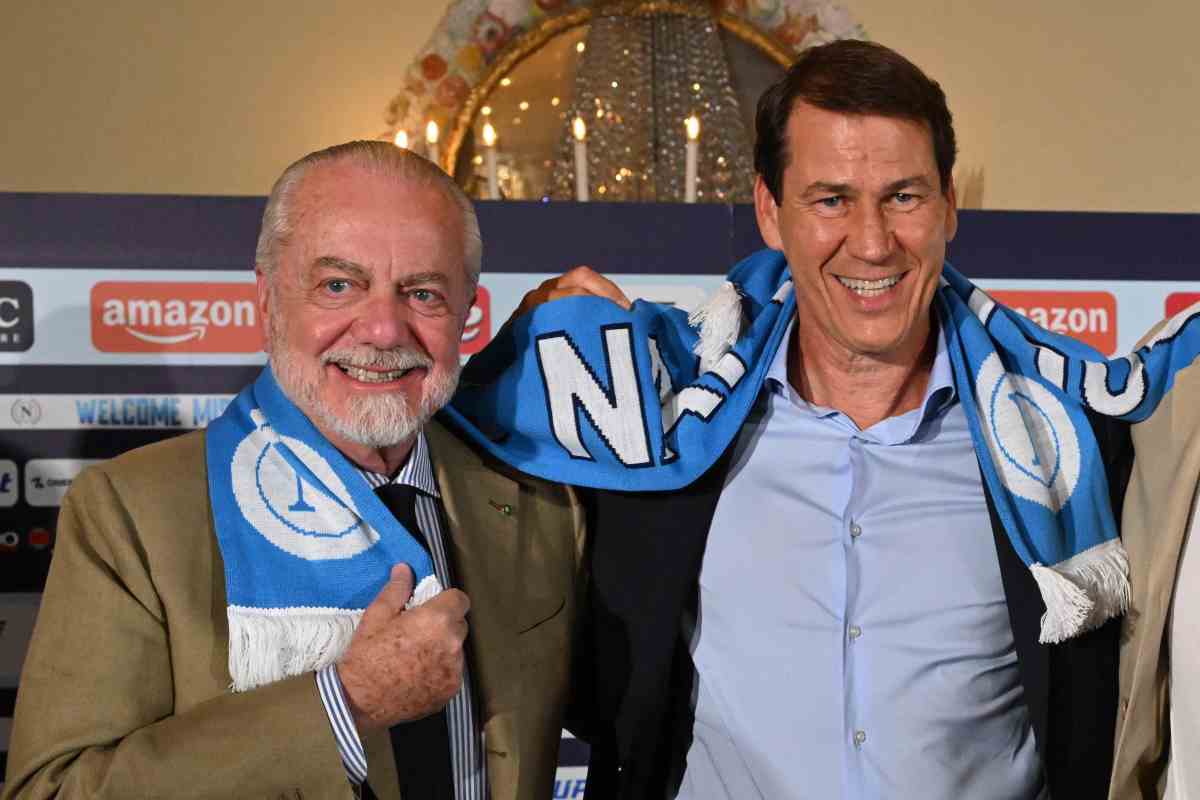 Napoli mercato piace Sebastian Szymanski