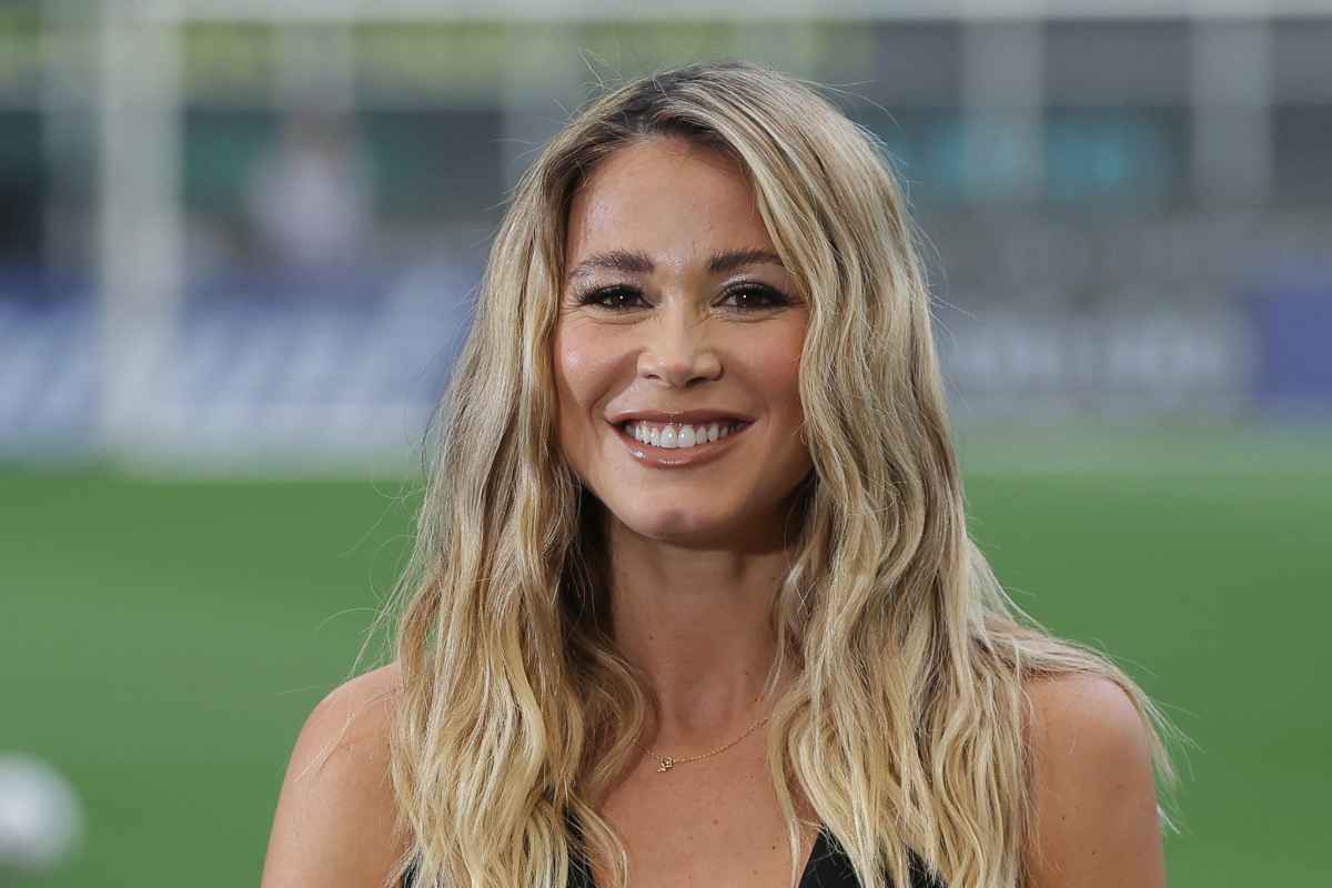 Diletta Leotta hot