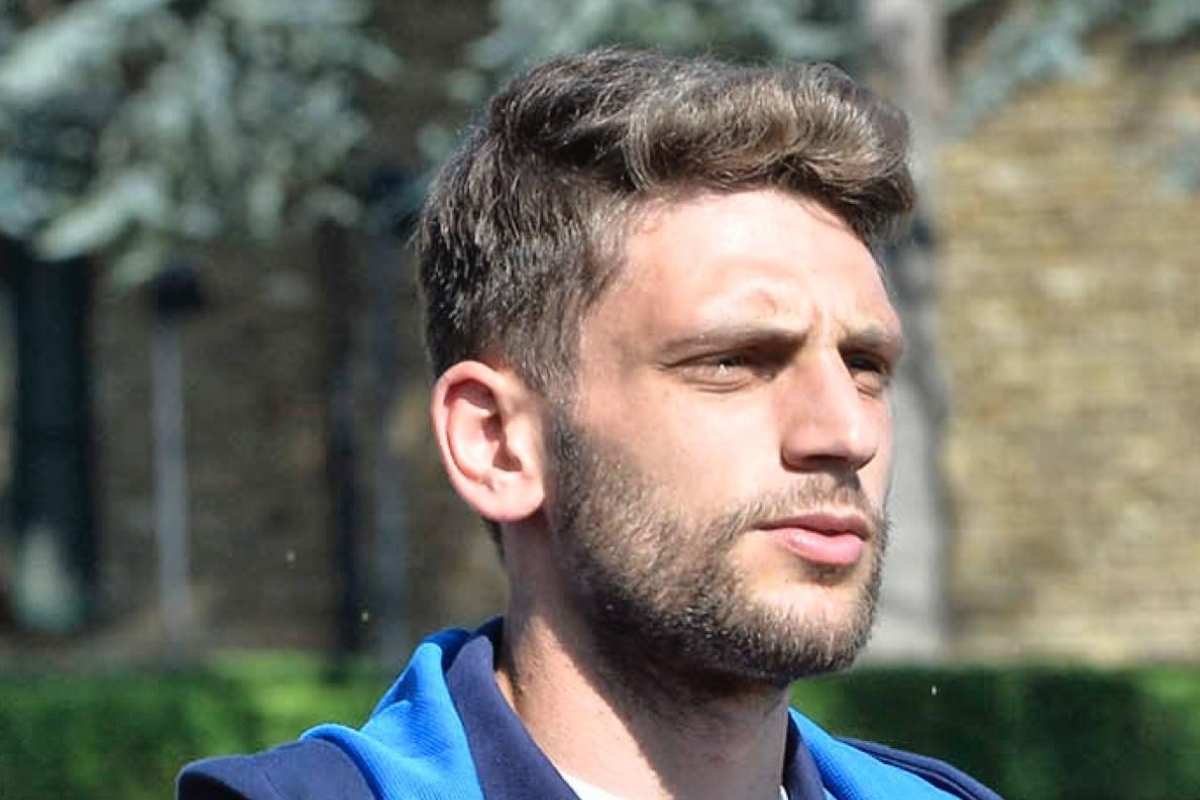 Berardi ultima chance