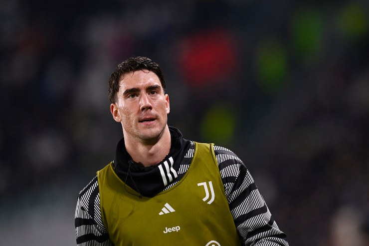 Arriva la bocciatura definitiva per Vlahovic