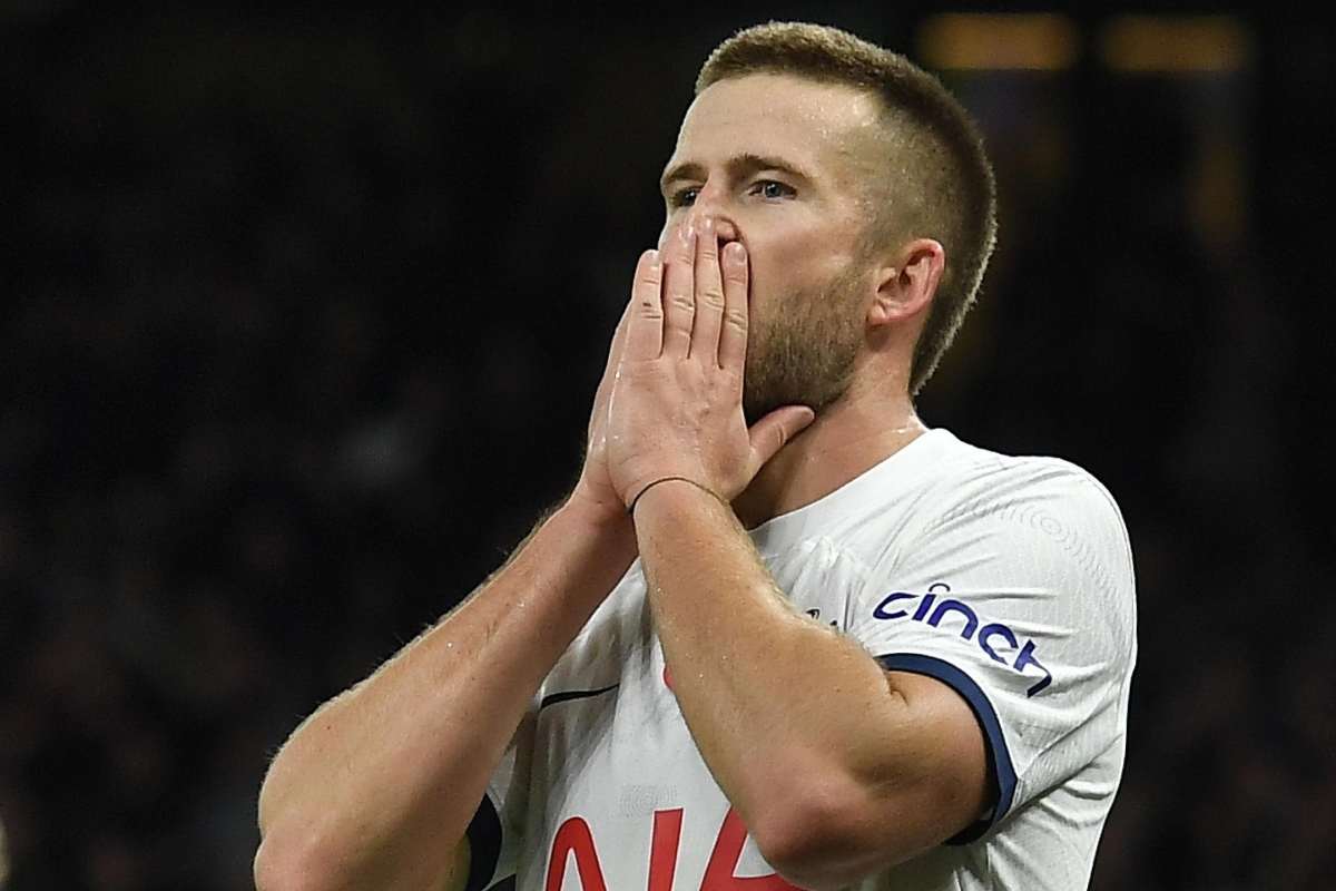 Dal Tottenham alla Roma