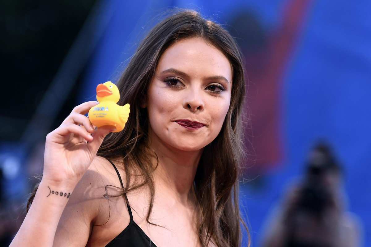 Francesca Michielin spiazza tutti: un lato sexy davvero inedito per lei -  ControCalcio.com
