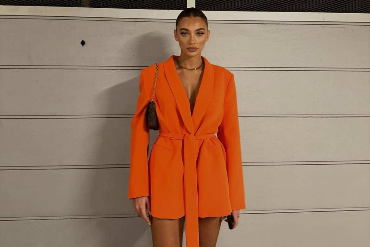 Chiara Frattesi è una bomba: lato A in evidenza