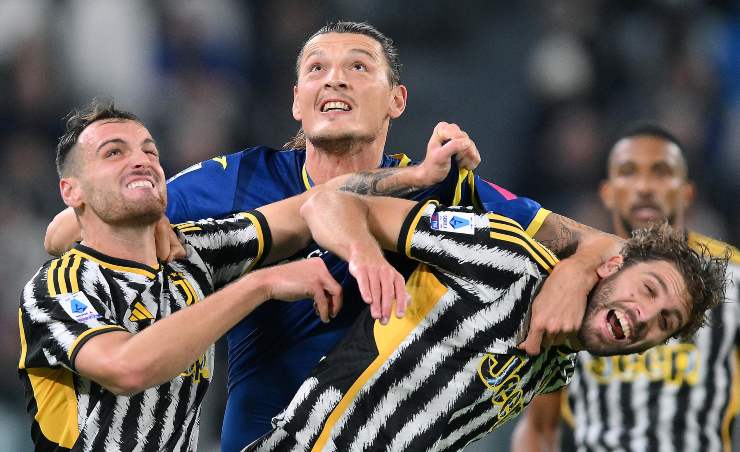 Pugno Gatti a Djuric