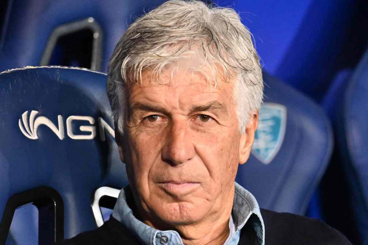 Gasperini vendetta sull'Inter
