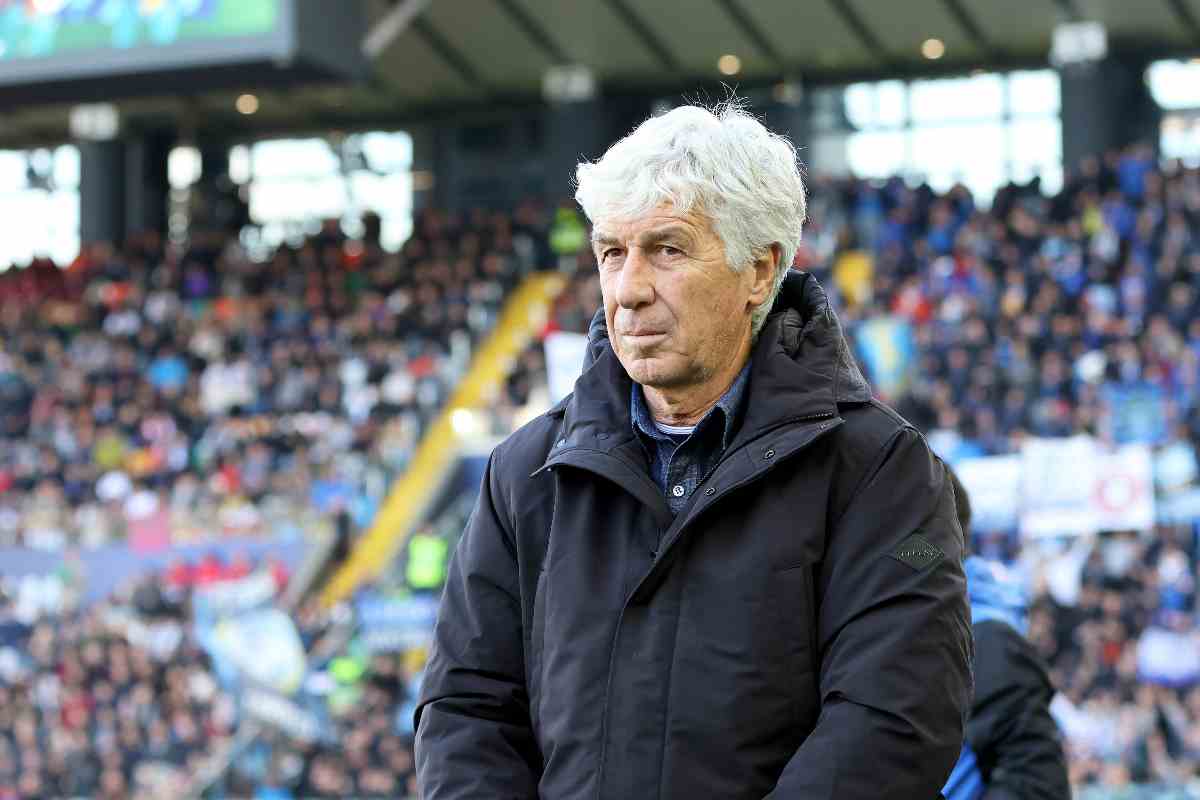 Gasperini ederson atalanta mercato barcellona