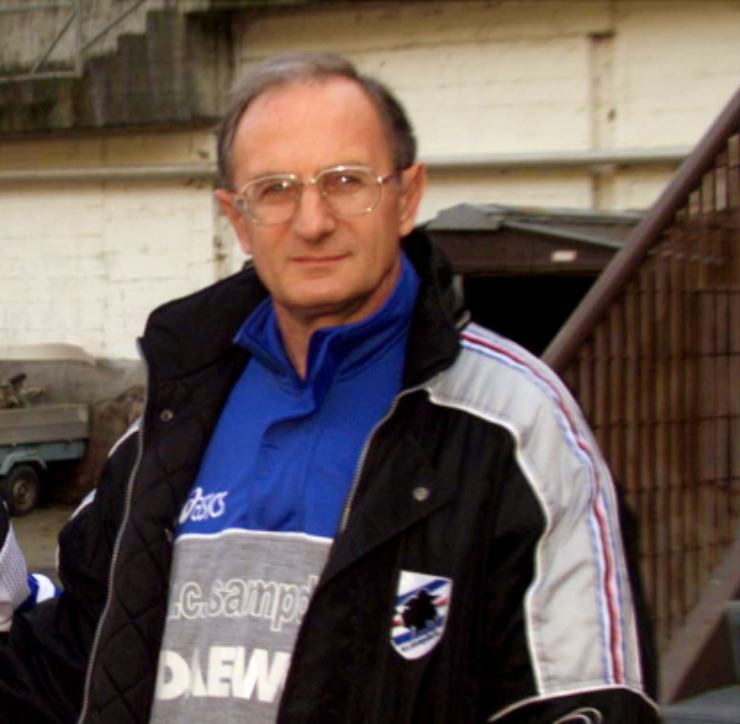 Giorgio Veneri scomparso: l'addio dei tifosi