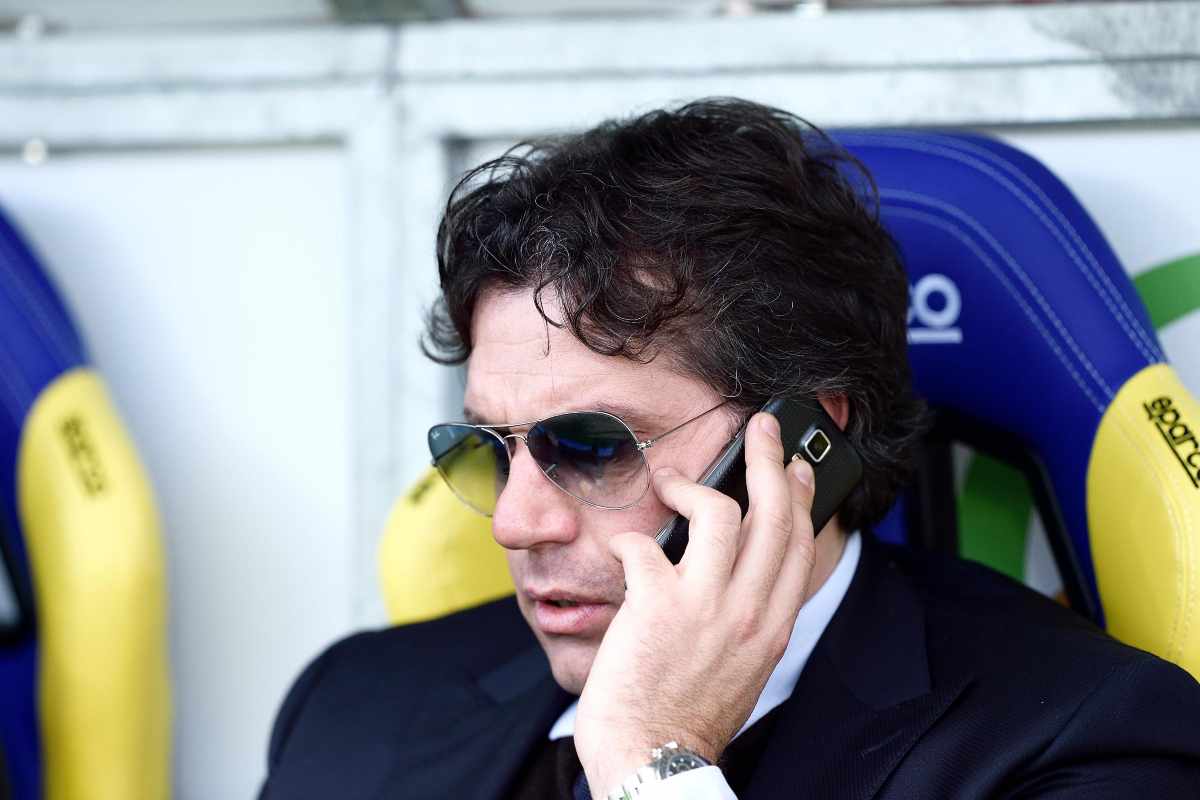 Juventus-Chiesa: aria di addio. Giuntoli segue Nico Gonzalez
