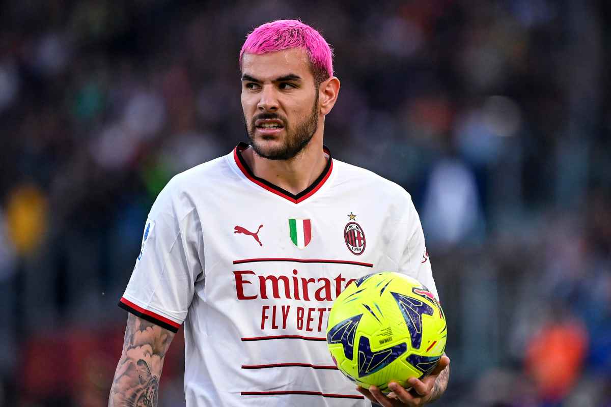 Hernandez via dal Milan