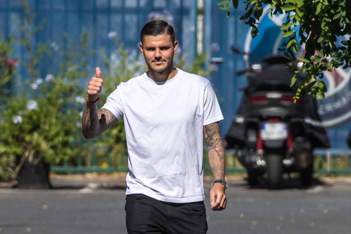 Calciomercato: Icardi al Milan