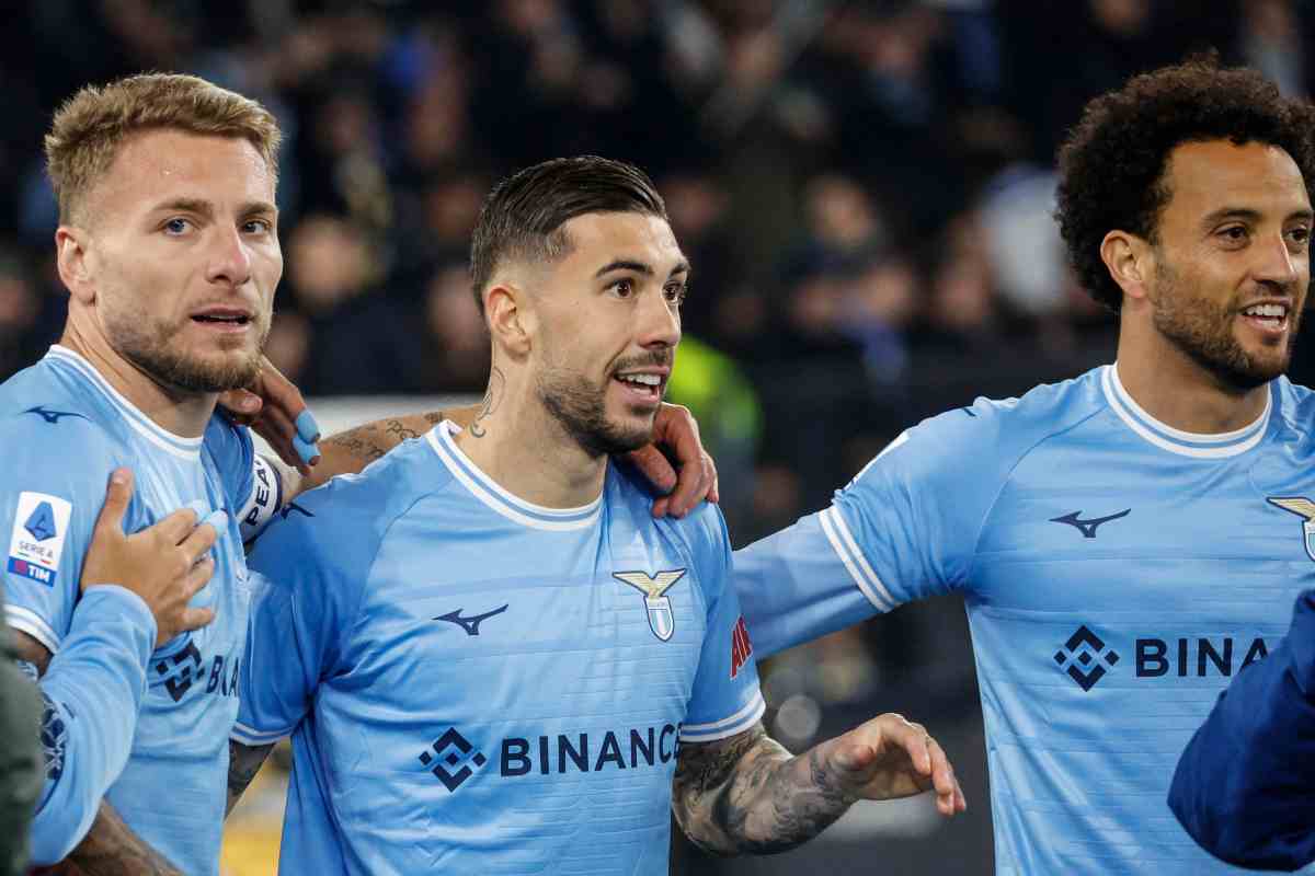 Lazio nuovi problemi