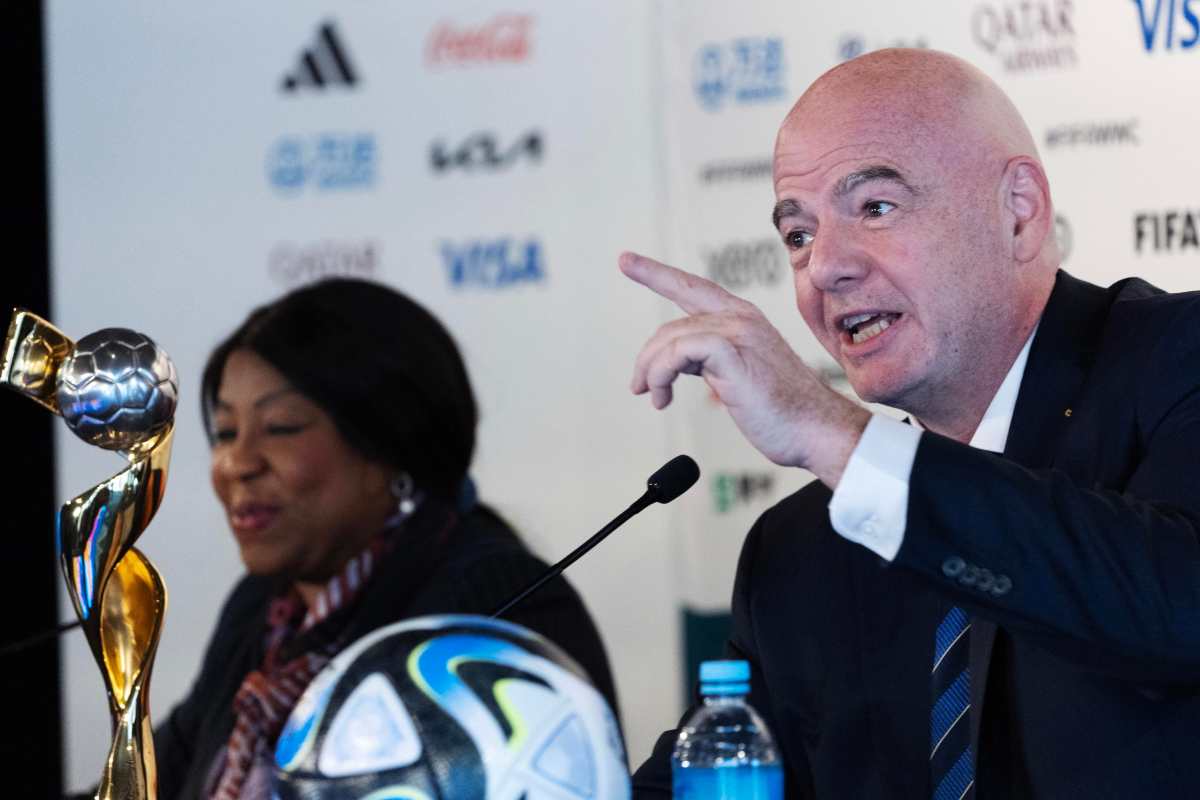FIFA sosta infortuni