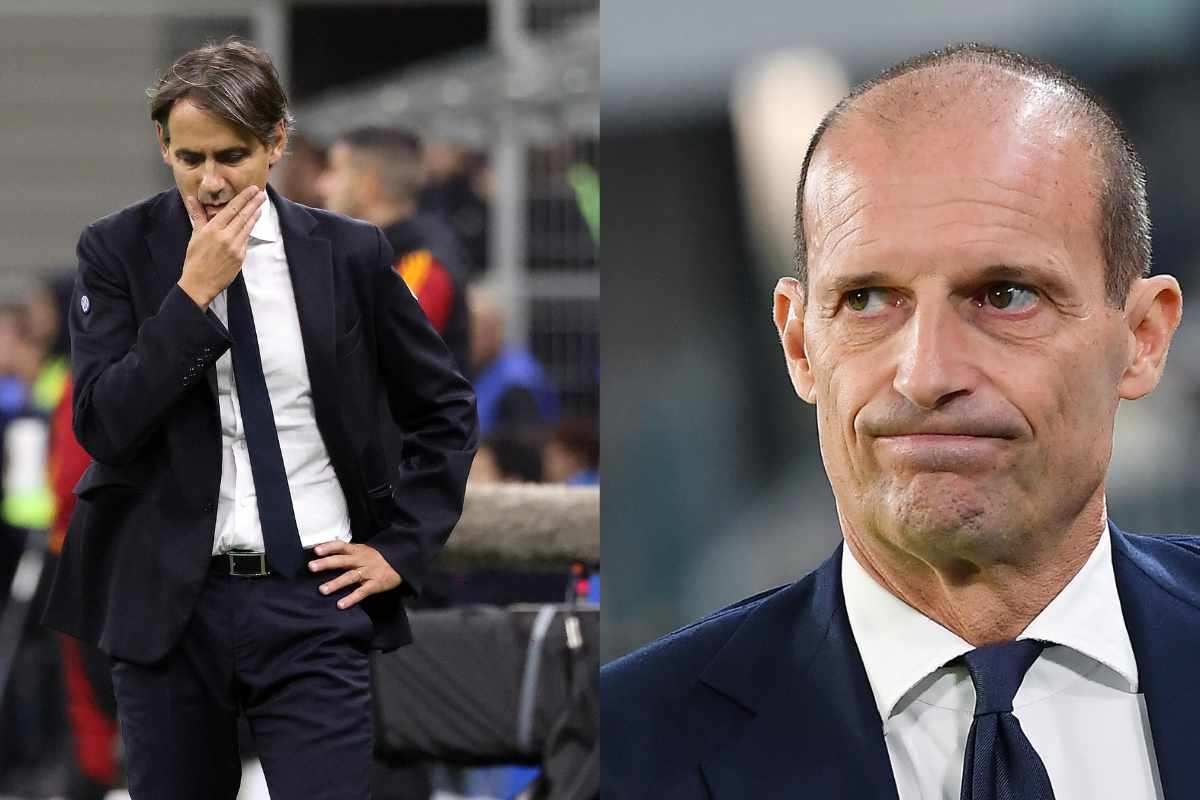 Beffa Inter Juve
