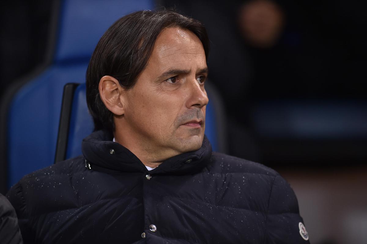Thiago Motta al posto di Inzaghi all'Inter