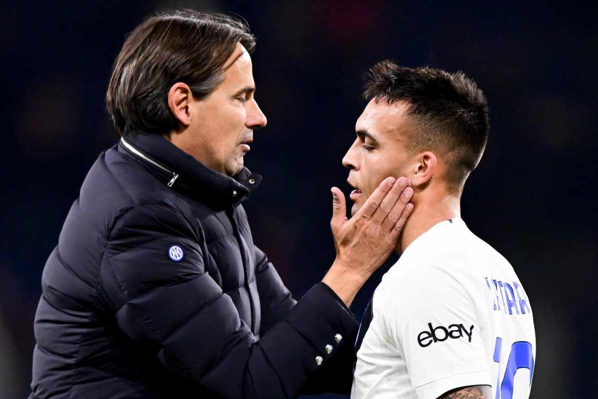 Allegri preoccupato Juve-Inter