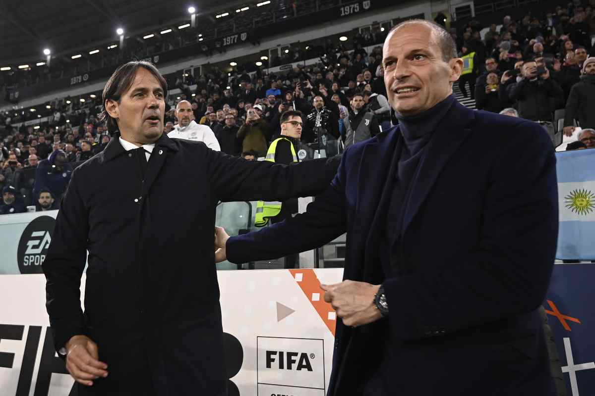 Juventus-Inter