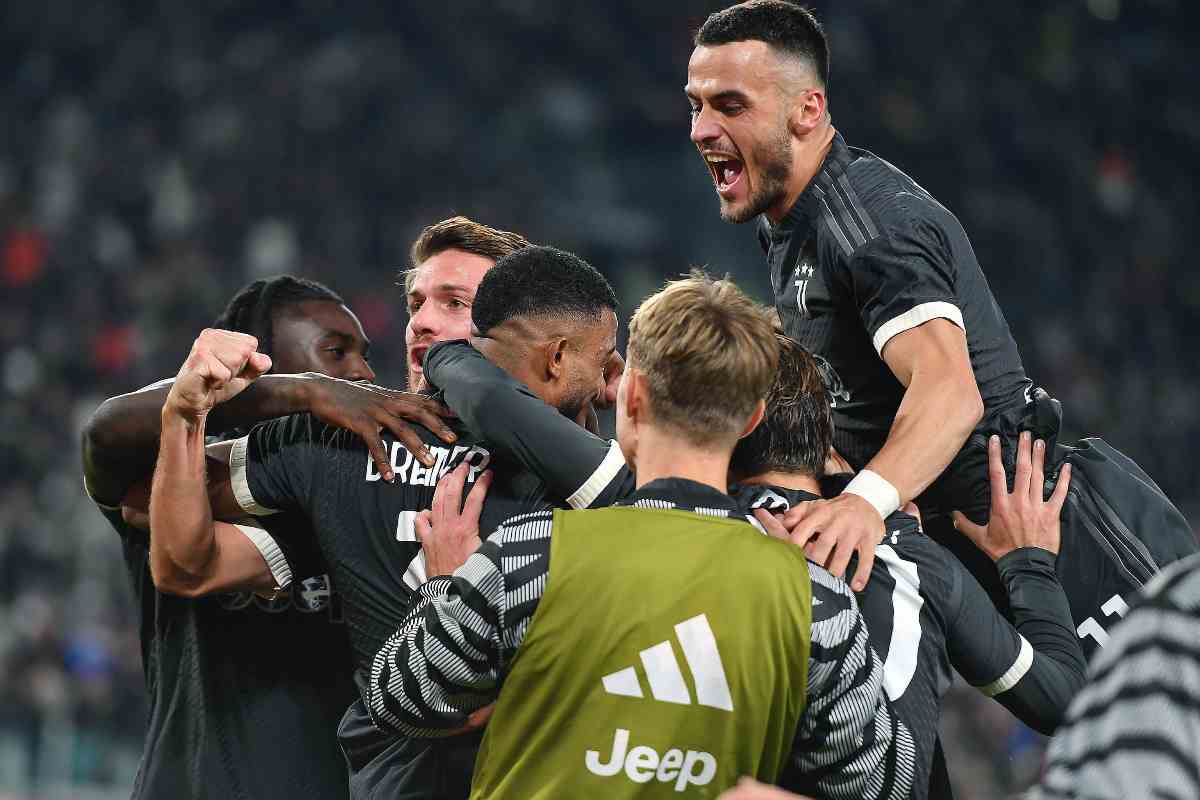 Rugani firma il rinnovo con la Juve