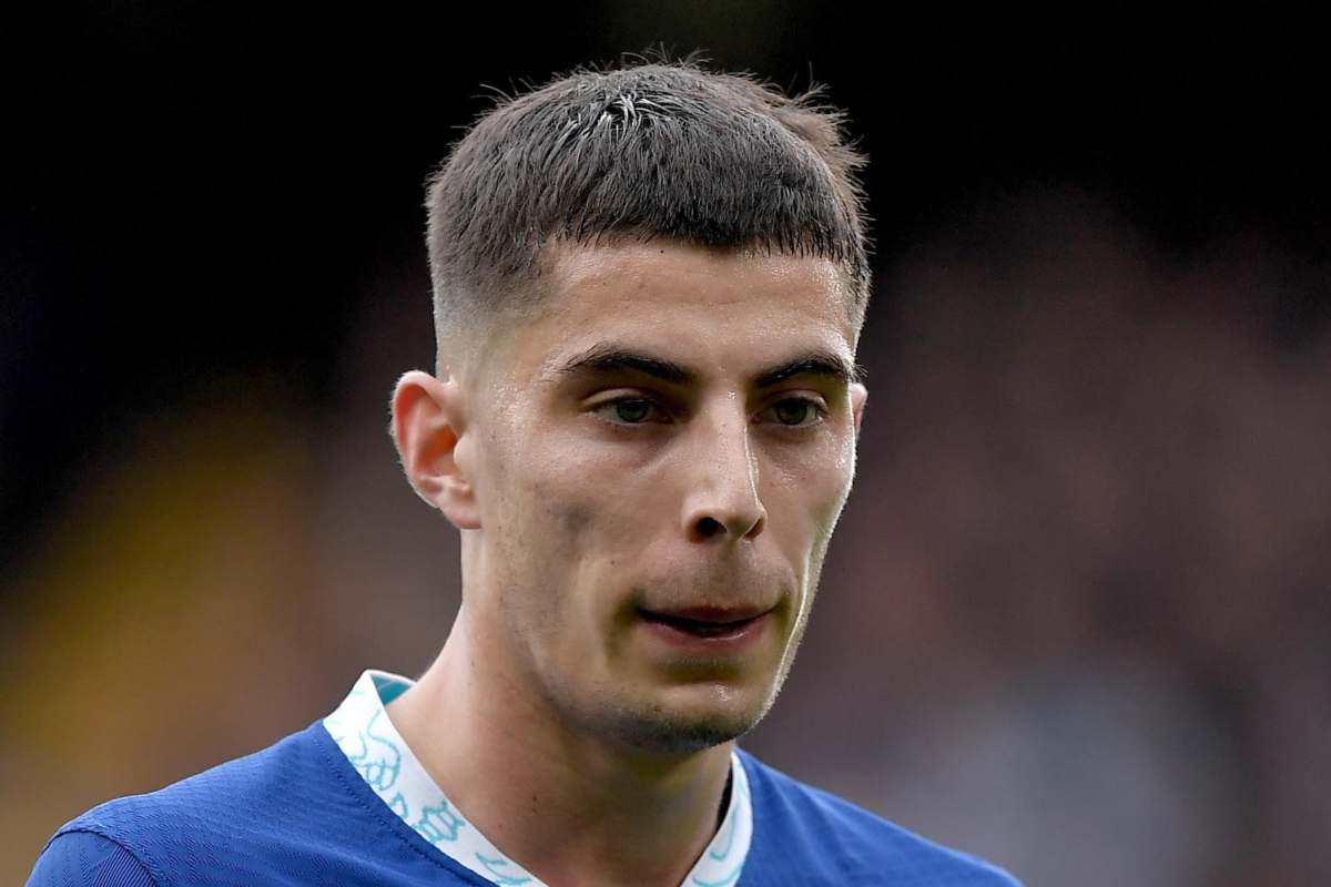 40 milioni per Havertz