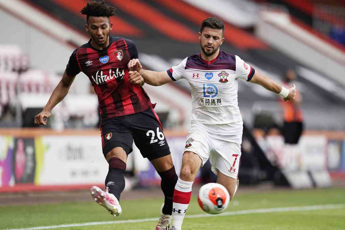 Il Milan valuta tre nomi a gennaio