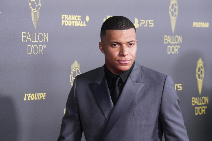 Zilliacus Inter Biasin Mbappe