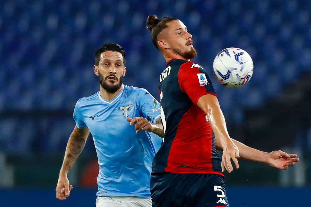 Colpo in A sarà nerazzurro