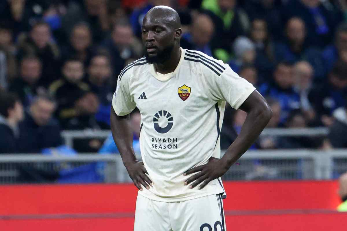 Nuova stoccata da Ausilio a Lukaku