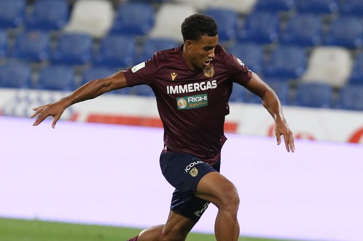 Due colpi Milan rivoluzione Moncada