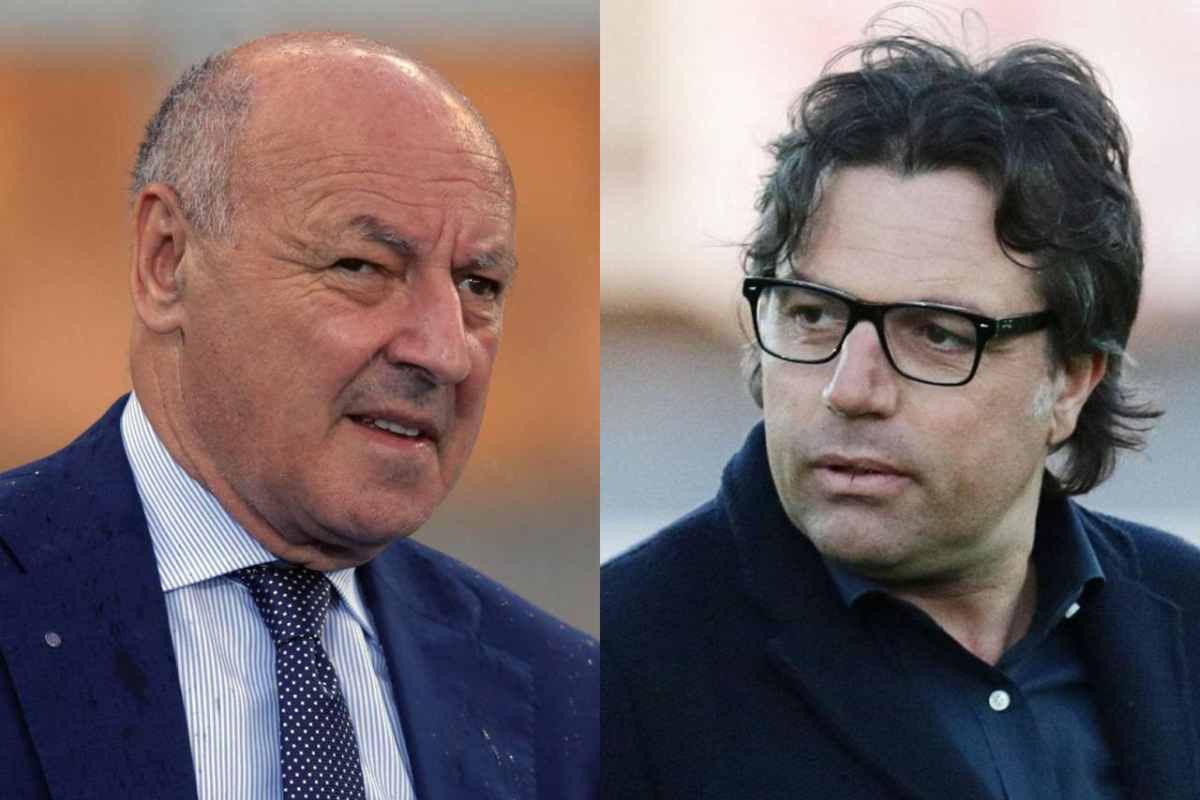 Inter e Juve alla carica: colpo Scudetto in Serie A