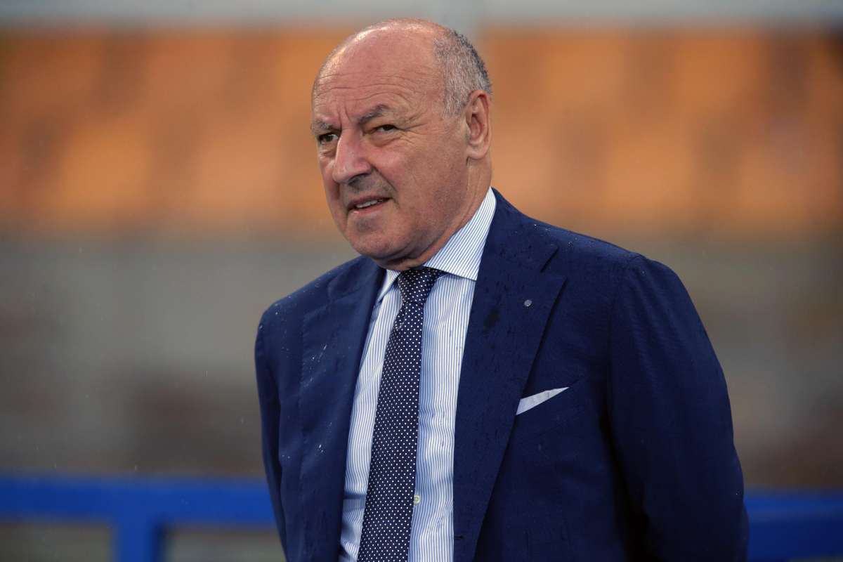 Inter Barcellona Zielinski Napoli