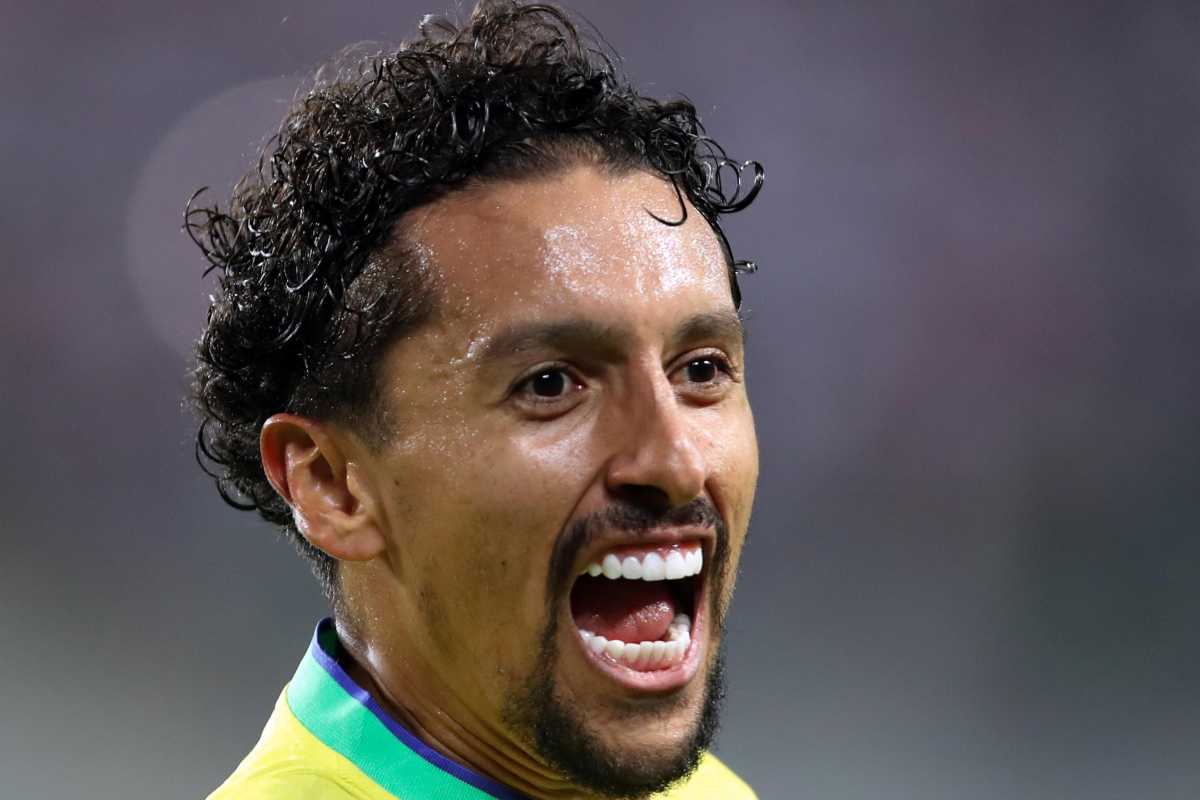 Marquinhos torna in Serie A