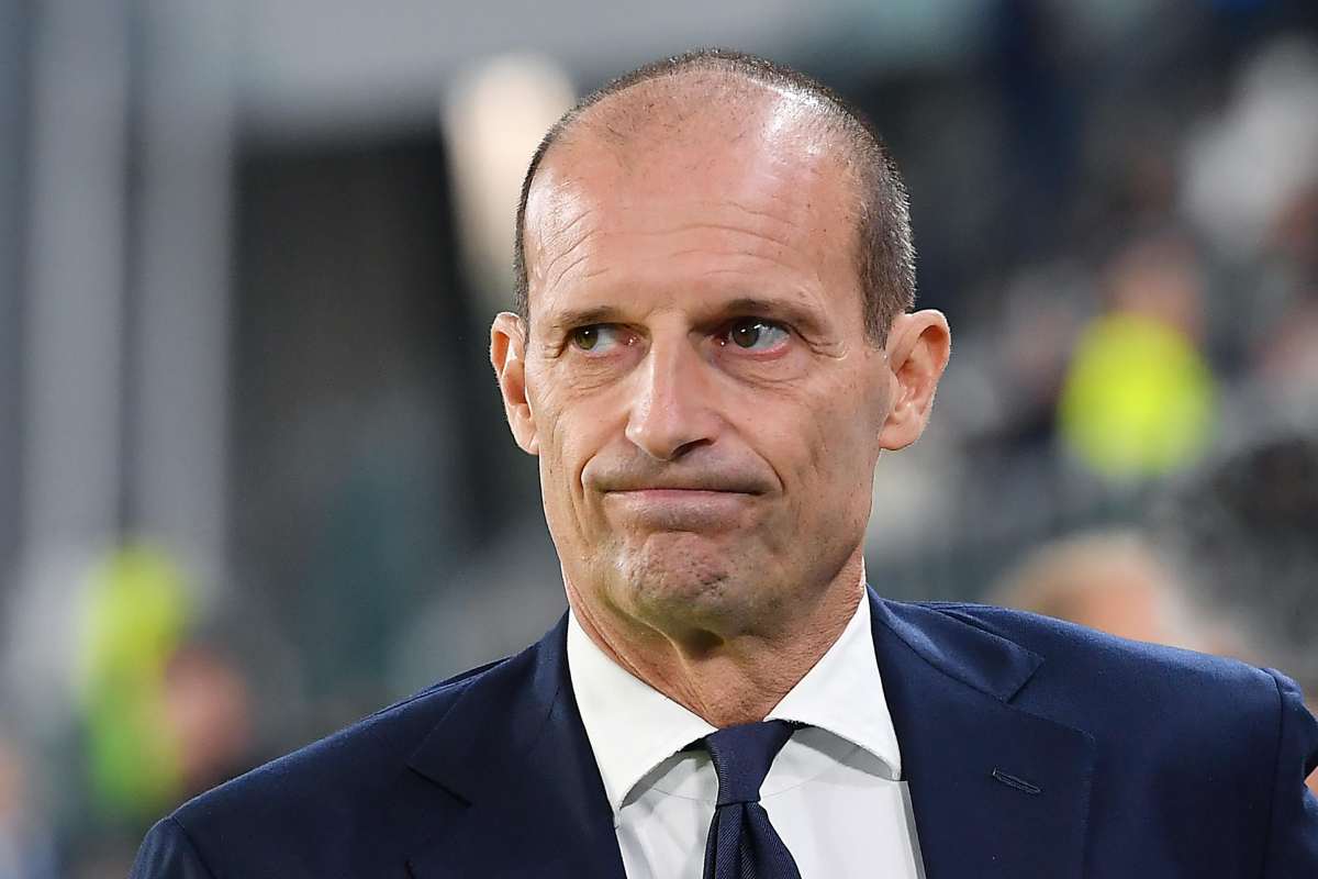 Il Liverpool prende un big della Juventus
