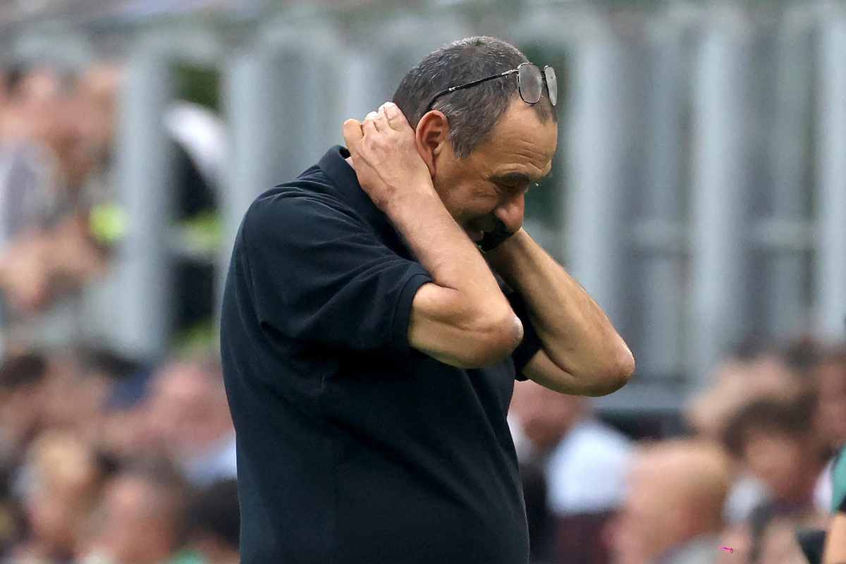 Lazio mercato offerta gnonto cessione isaksen
