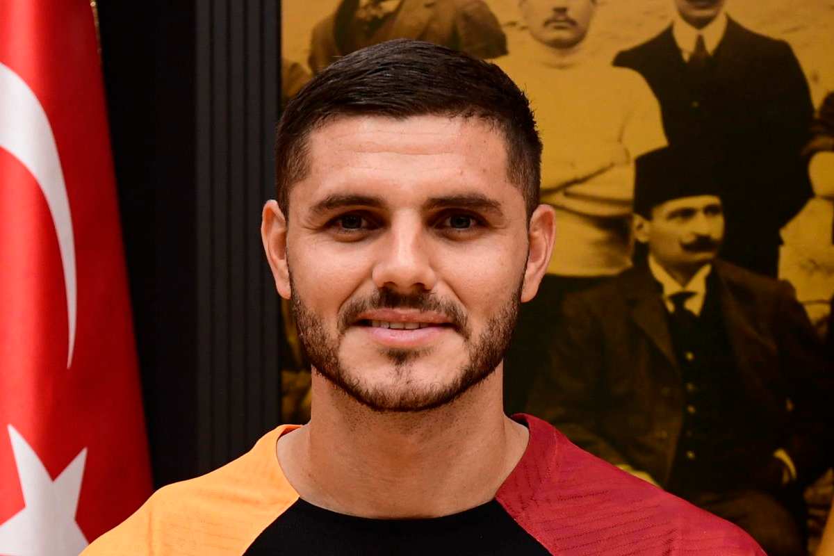 Icardi giocherà in Italia