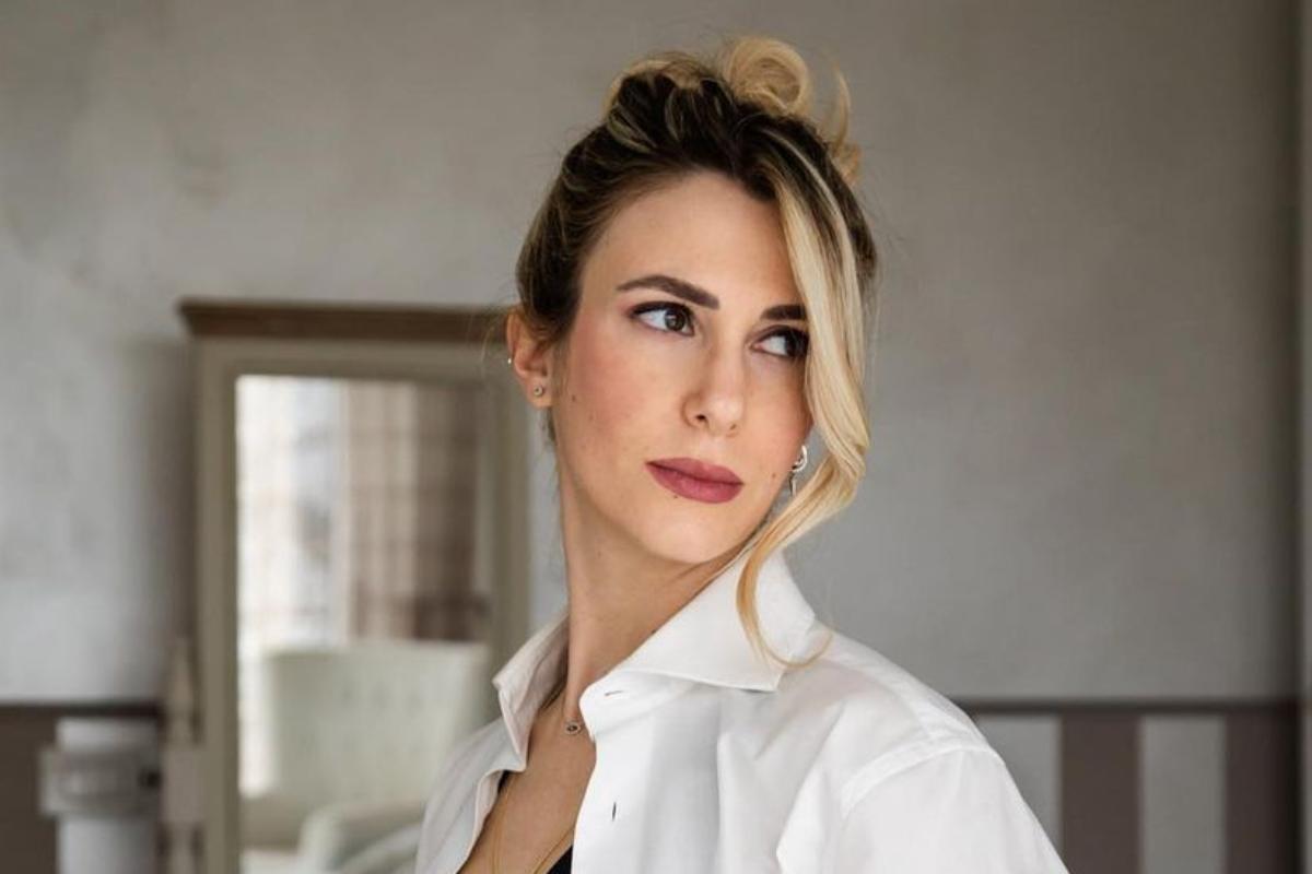 Melory Blasi, problemi in gravidanza