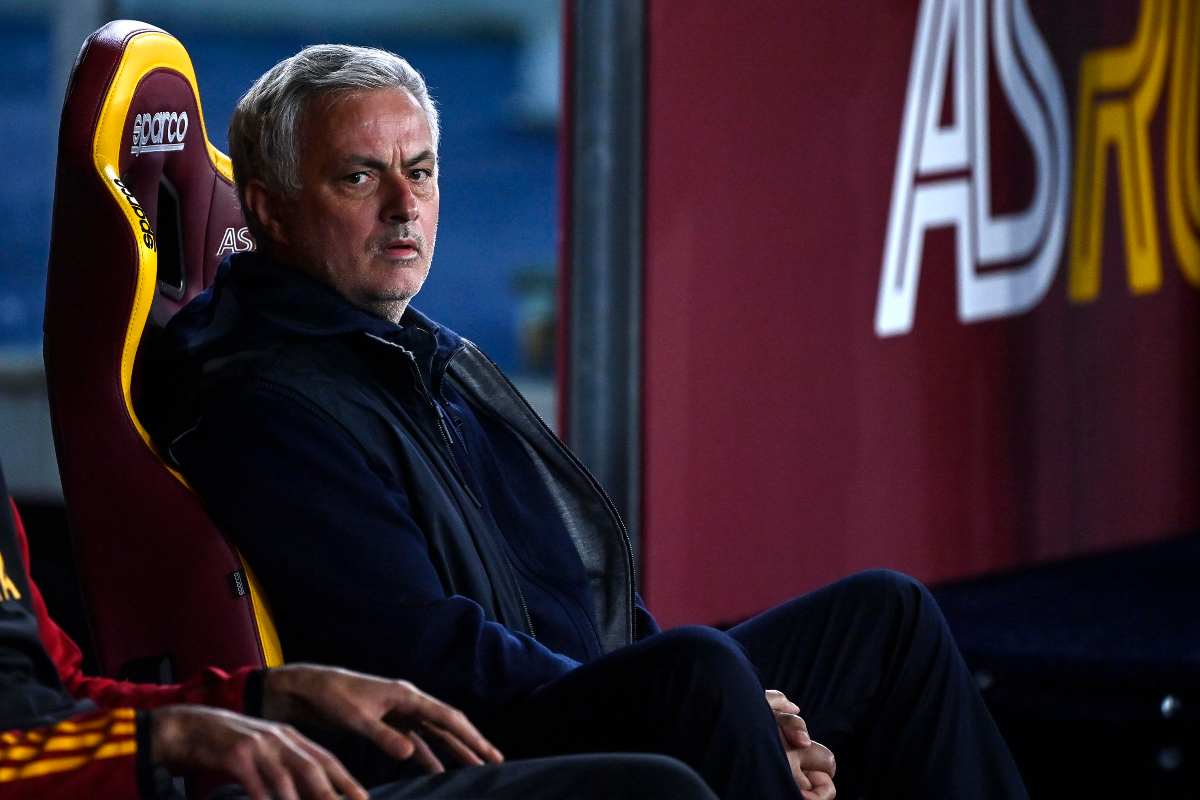 Lo Monaco distrugge Mourinho