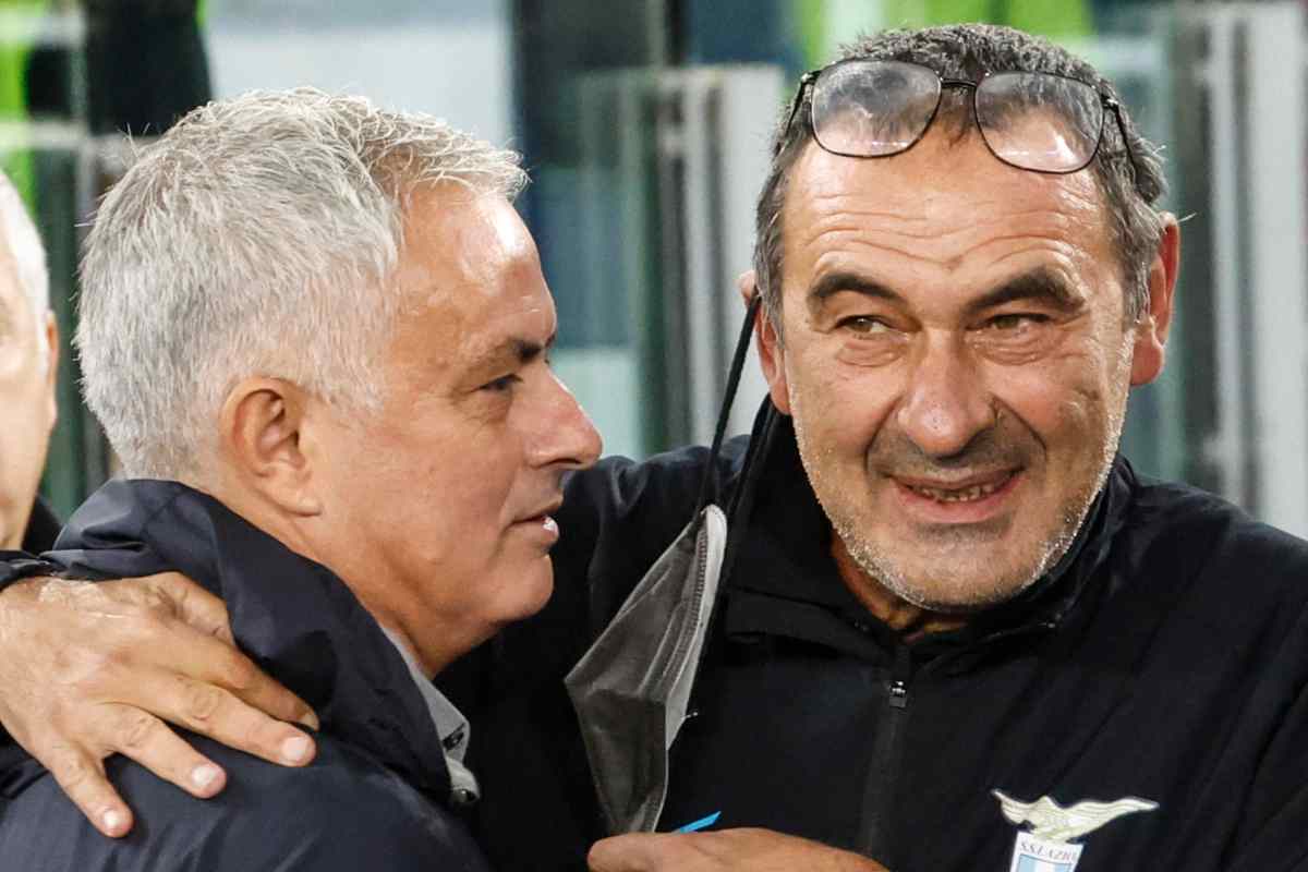 Derby come ultima spiaggia