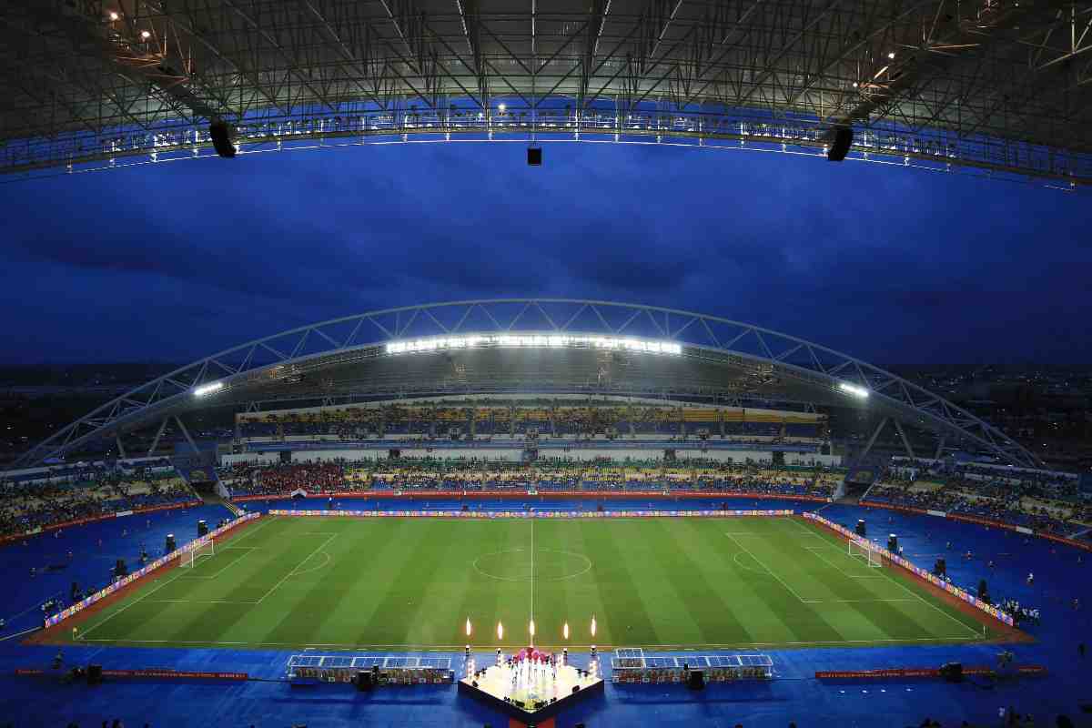 Niente nazionale, calciatori rispediti a casa
