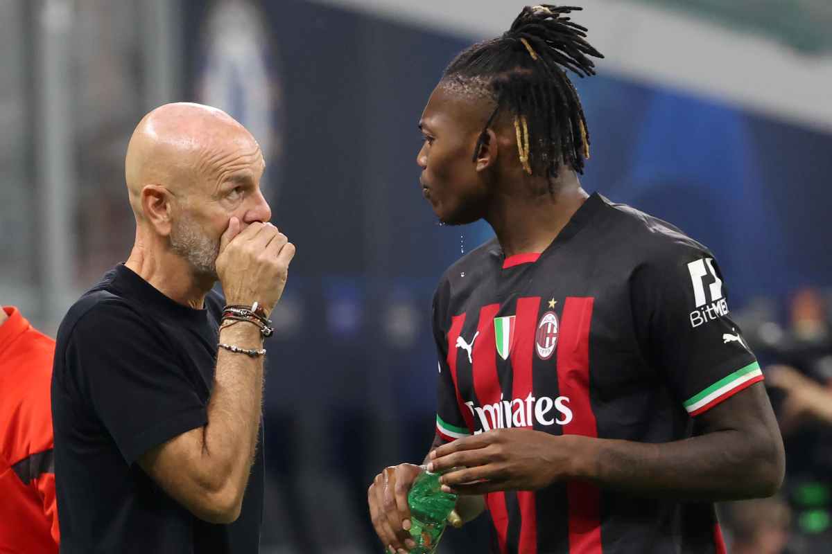 Pioli punta sul Milan
