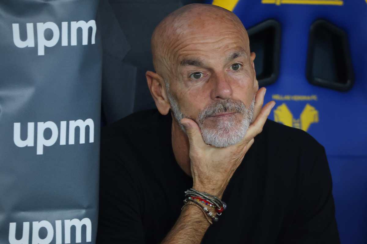 Il Milan valuta tre nomi a gennaio