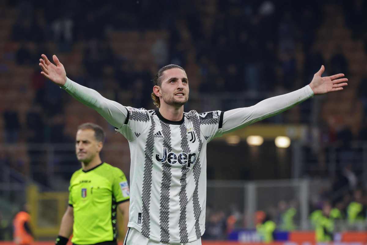 Scadenze Juve di contratto