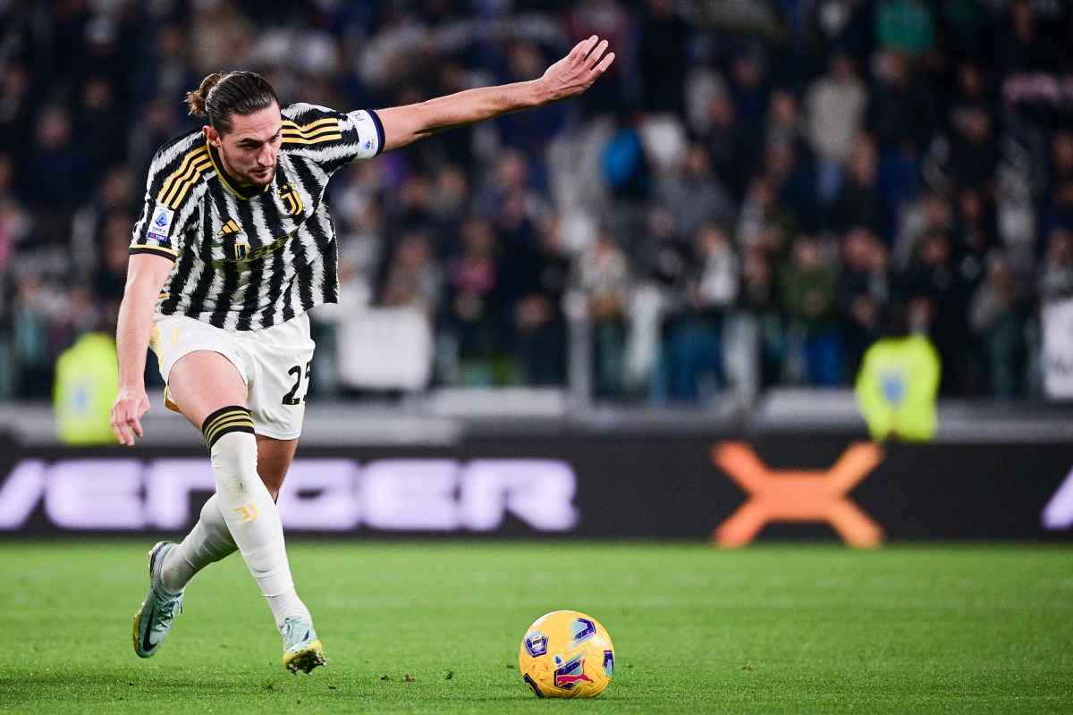 Situazione rinnovo Juve