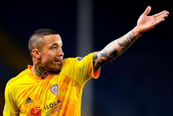 Nainggolan in Indonesia